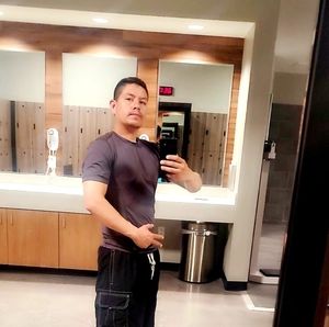 Meet your Posher, Juan